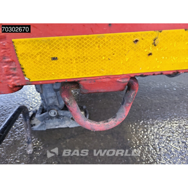 2007 Nooteboom OSDS-48-03V-43783598