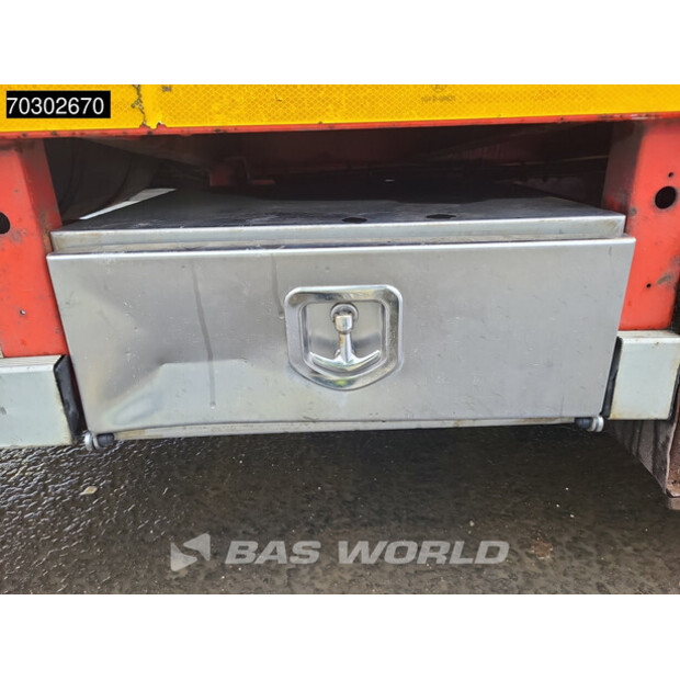 2007 Nooteboom OSDS-48-03V-43783599