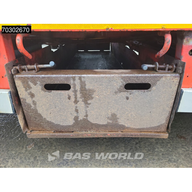 2007 Nooteboom OSDS-48-03V-43783600