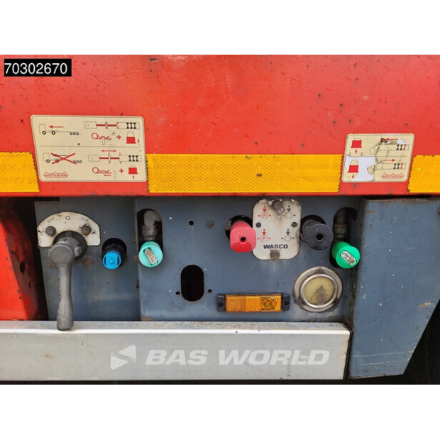 2007 Nooteboom OSDS-48-03V-43783601