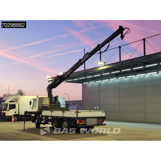 2002 DAF FA 75CF.250-43783656