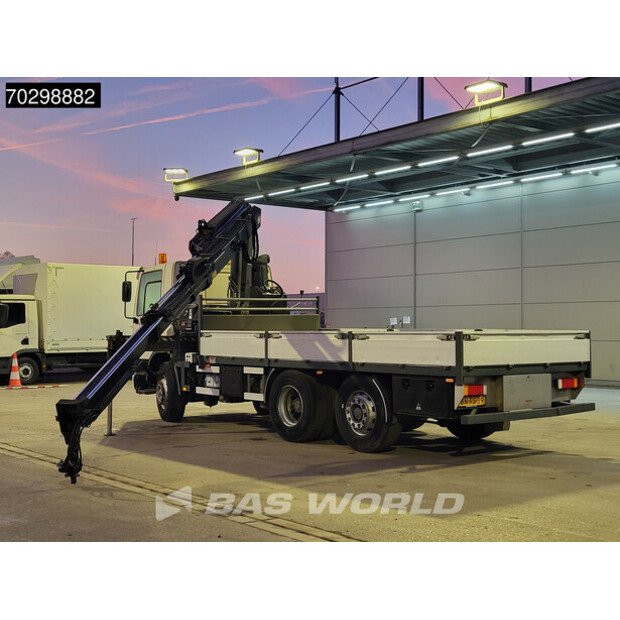 2002 DAF FA 75CF.250-43783659