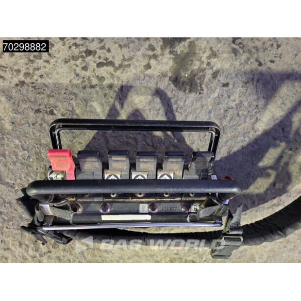 2002 DAF FA 75CF.250-43783676