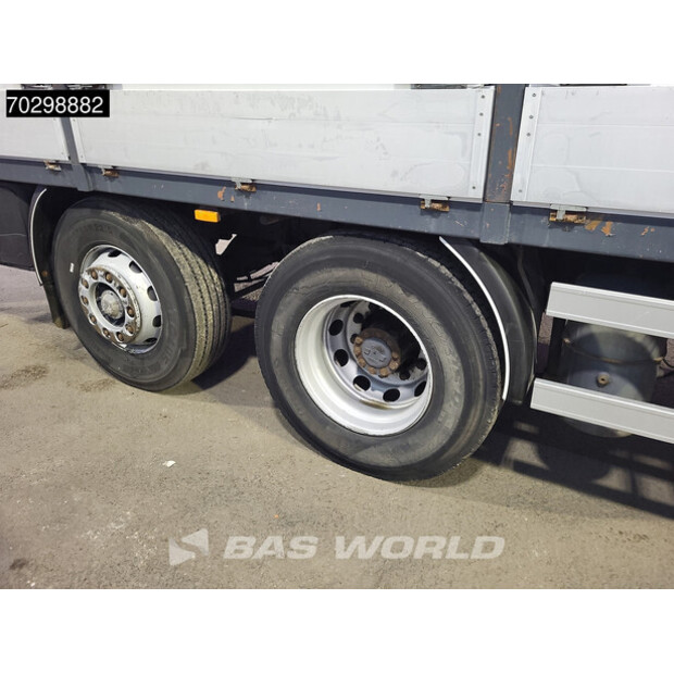2002 DAF FA 75CF.250-43783677