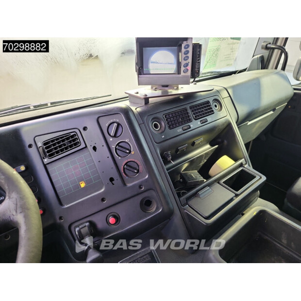 2002 DAF FA 75CF.250-43783680