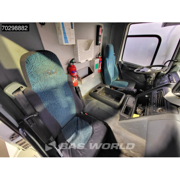 2002 DAF FA 75CF.250-43783683