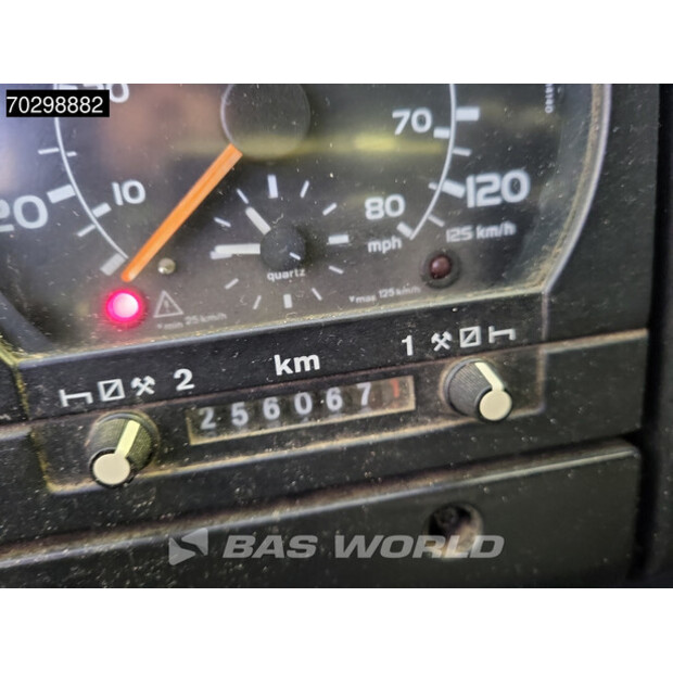 2002 DAF FA 75CF.250-43783685