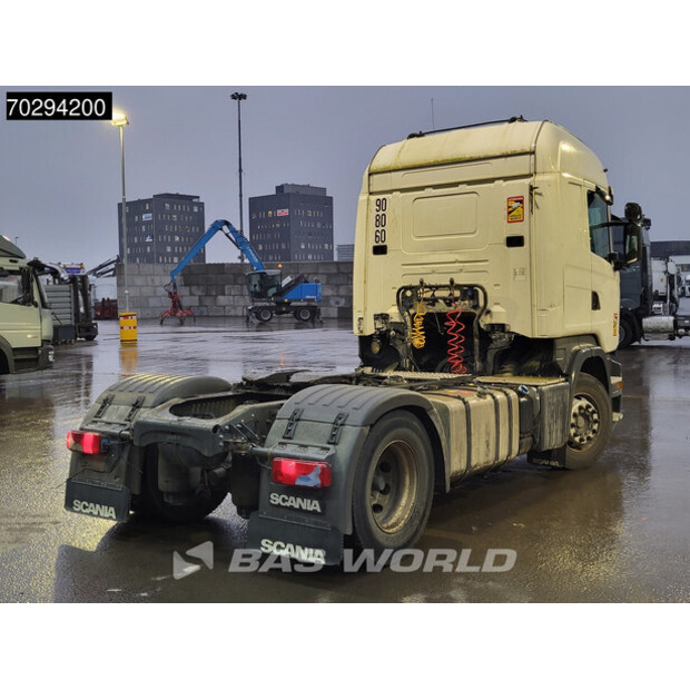 2014 سكانيا R410-43783703