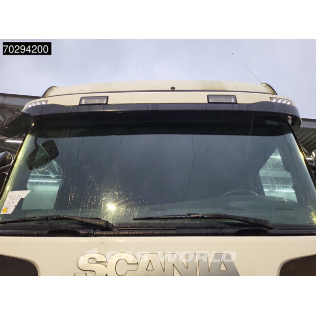 2014 سكانيا R410-43783705