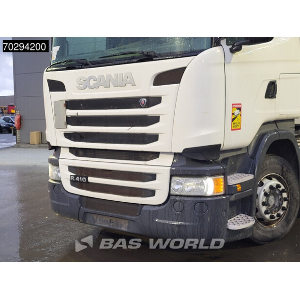 2014 سكانيا R410-43783706