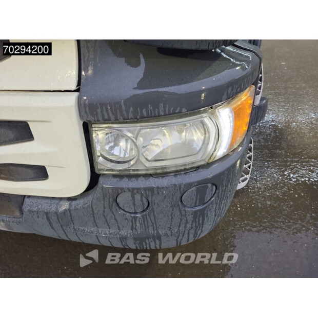 2014 سكانيا R410-43783707