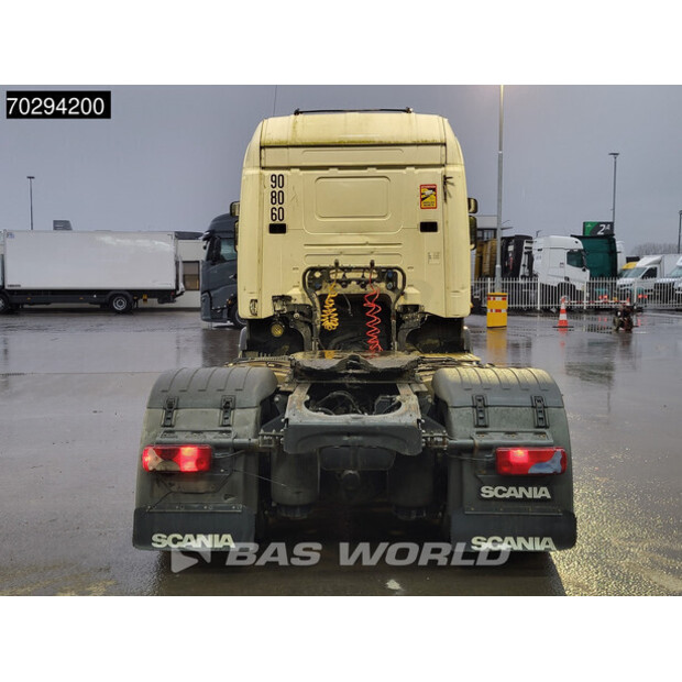 2014 سكانيا R410-43783708