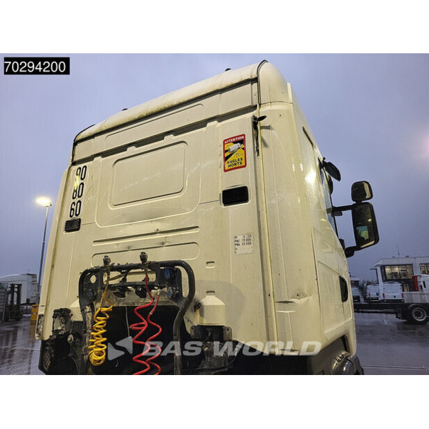 2014 سكانيا R410-43783709