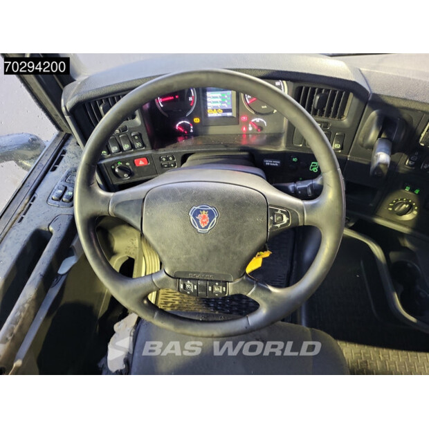 2014 سكانيا R410-43783717