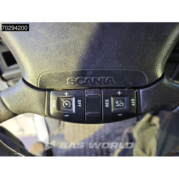 2014 سكانيا R410-43783722