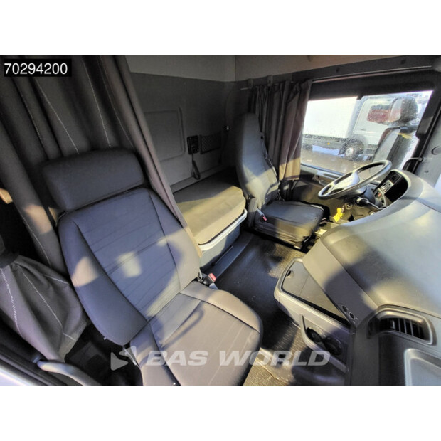 2014 سكانيا R410-43783723