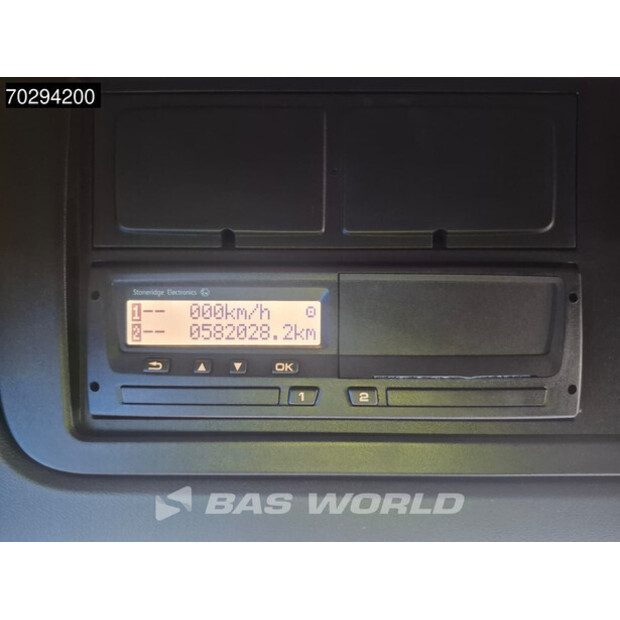 2014 سكانيا R410-43783725