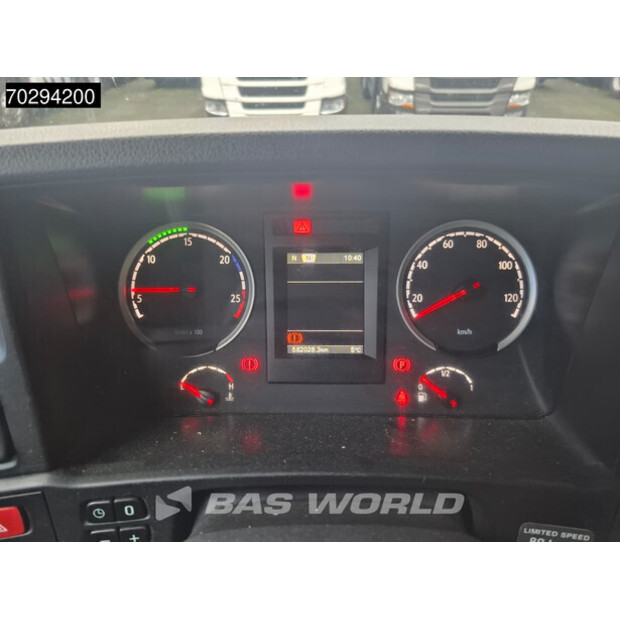 2014 سكانيا R410-43783726