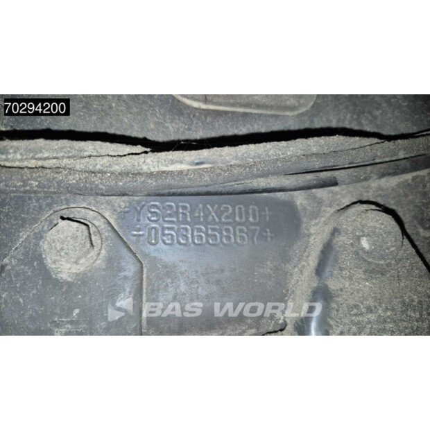 2014 سكانيا R410-43783728