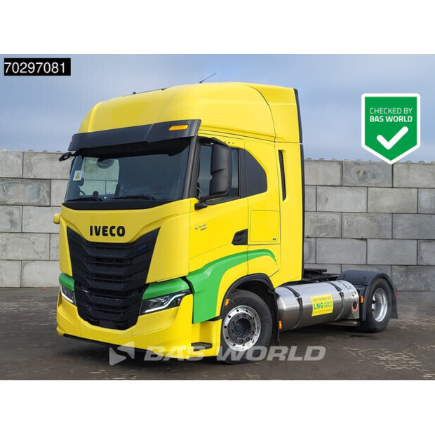 2021 ايفكو S-Way 460-43783740