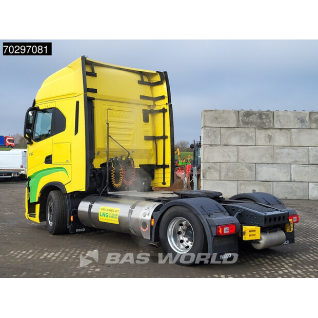 2021 ايفكو S-Way 460-43783741