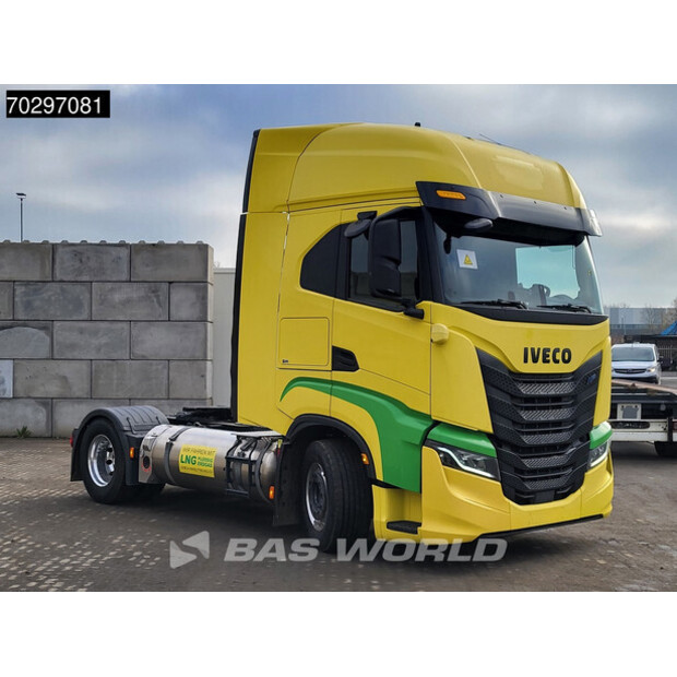 2021 ايفكو S-Way 460-43783742