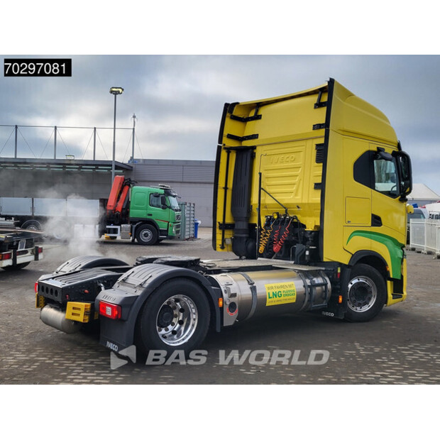 2021 ايفكو S-Way 460-43783744