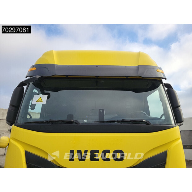 2021 ايفكو S-Way 460-43783745