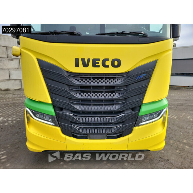 2021 ايفكو S-Way 460-43783746