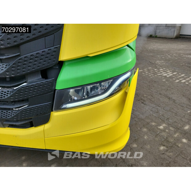 2021 ايفكو S-Way 460-43783747