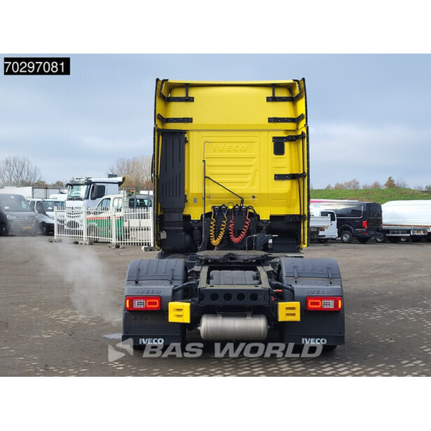 2021 ايفكو S-Way 460-43783749