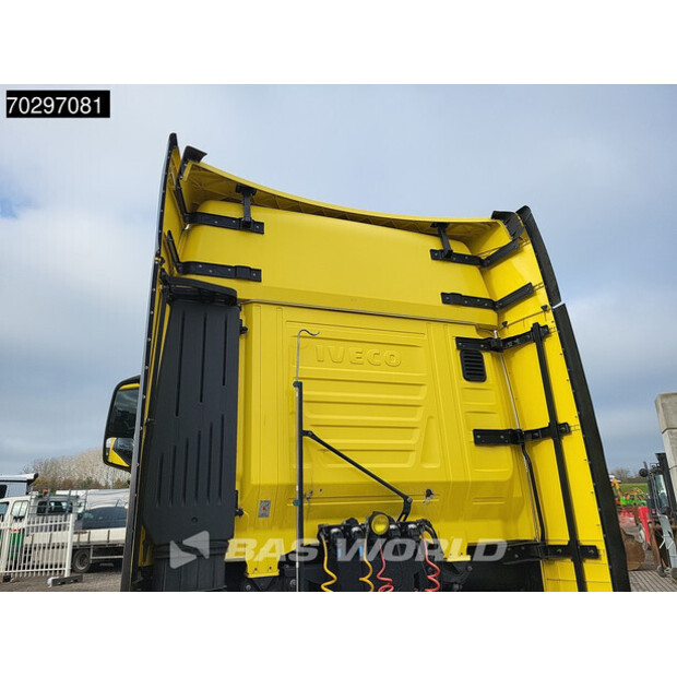 2021 ايفكو S-Way 460-43783750