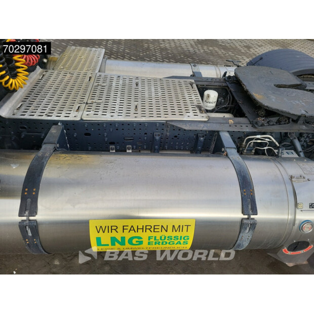 2021 ايفكو S-Way 460-43783752