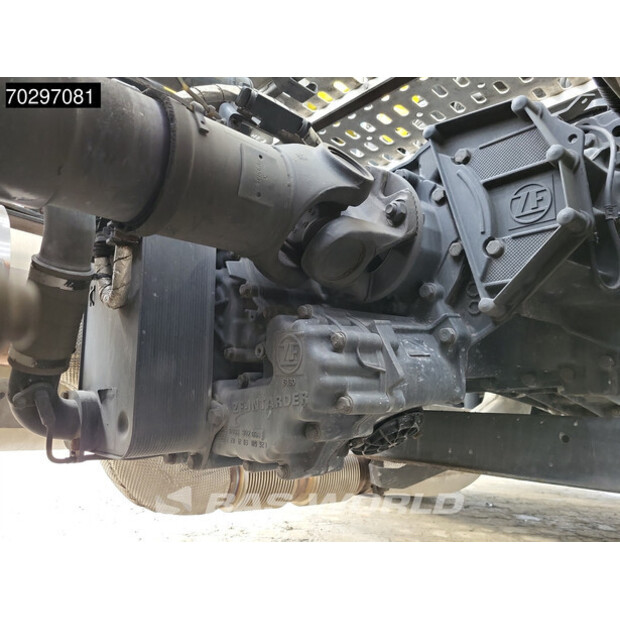 2021 ايفكو S-Way 460-43783754