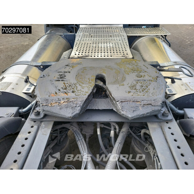 2021 ايفكو S-Way 460-43783755