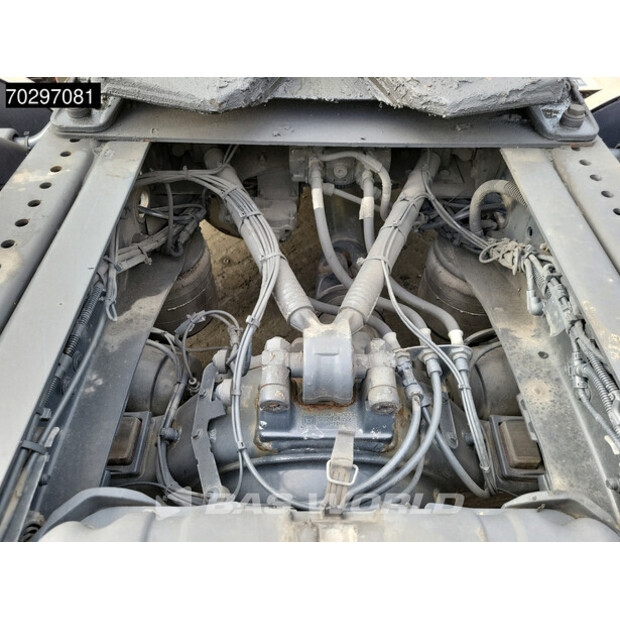 2021 ايفكو S-Way 460-43783756