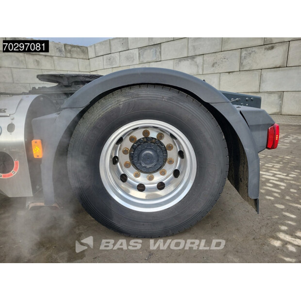 2021 ايفكو S-Way 460-43783757