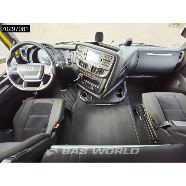 2021 ايفكو S-Way 460-43783758