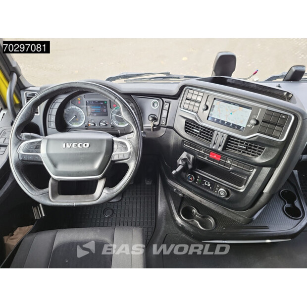 2021 ايفكو S-Way 460-43783759