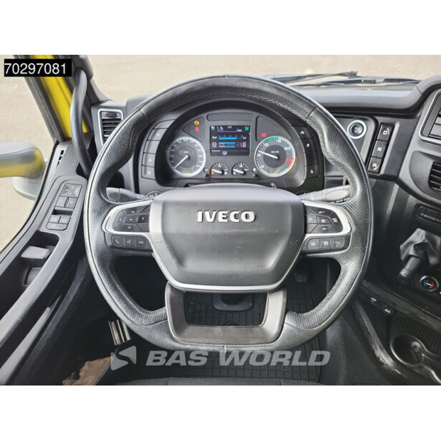 2021 ايفكو S-Way 460-43783760