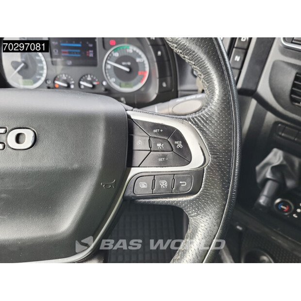 2021 ايفكو S-Way 460-43783763