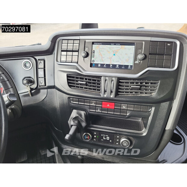 2021 ايفكو S-Way 460-43783764