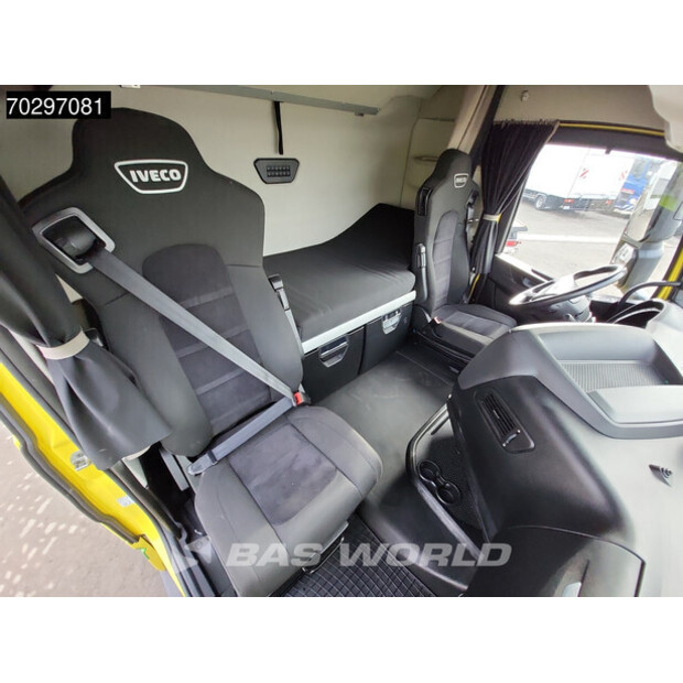 2021 ايفكو S-Way 460-43783770