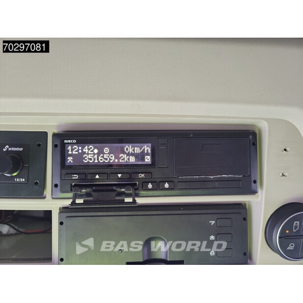 2021 ايفكو S-Way 460-43783774