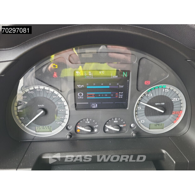 2021 ايفكو S-Way 460-43783775