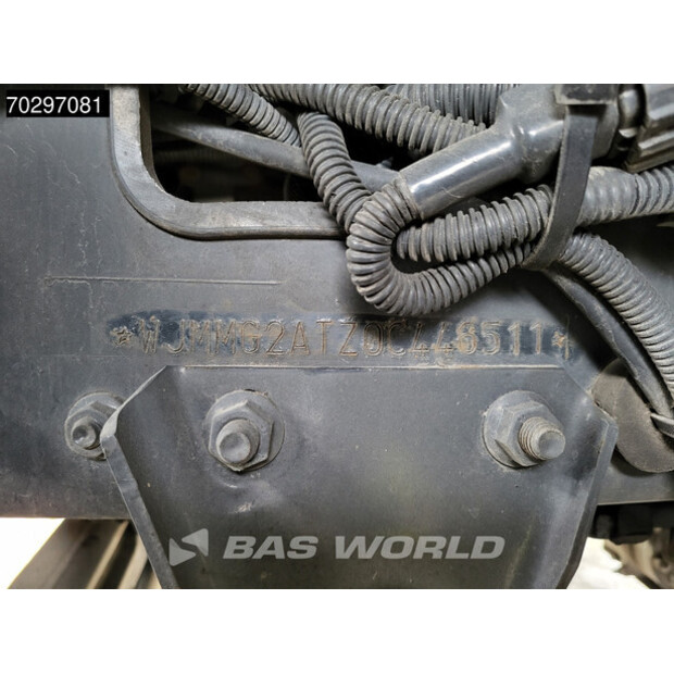 2021 ايفكو S-Way 460-43783777