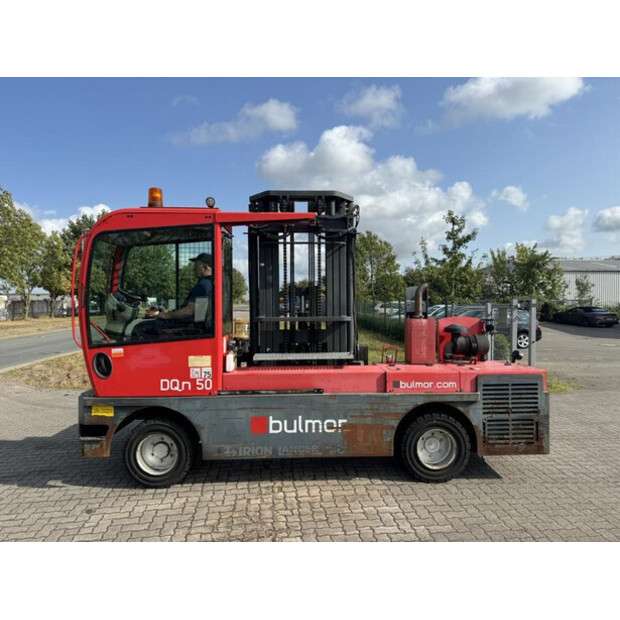 2018 بولمور DQn50-14-60T-43783779