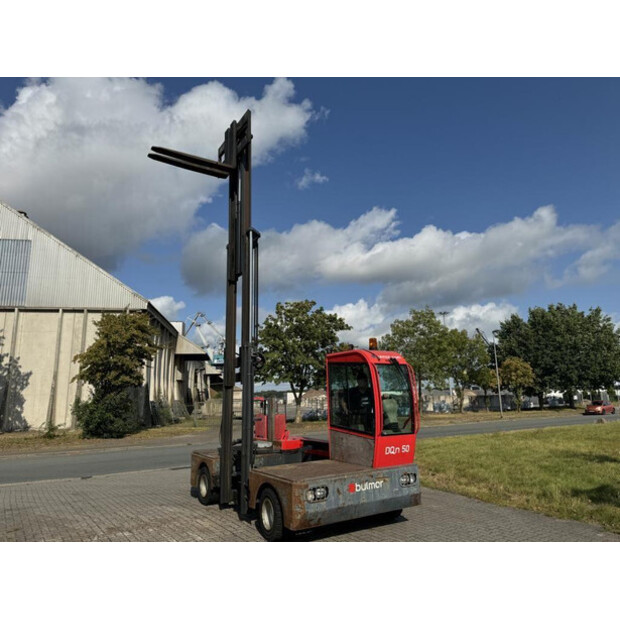 2018 بولمور DQn50-14-60T-43783780