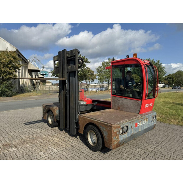 2018 بولمور DQn50-14-60T-43783781