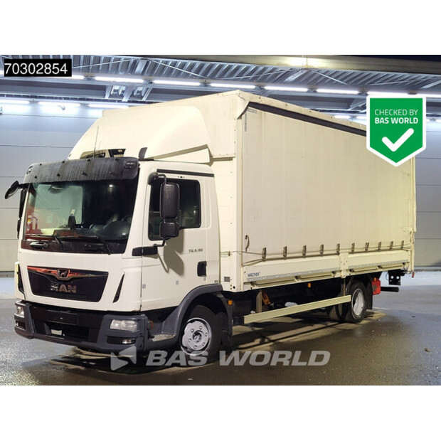 2019 MAN TGL 8.190-43783789